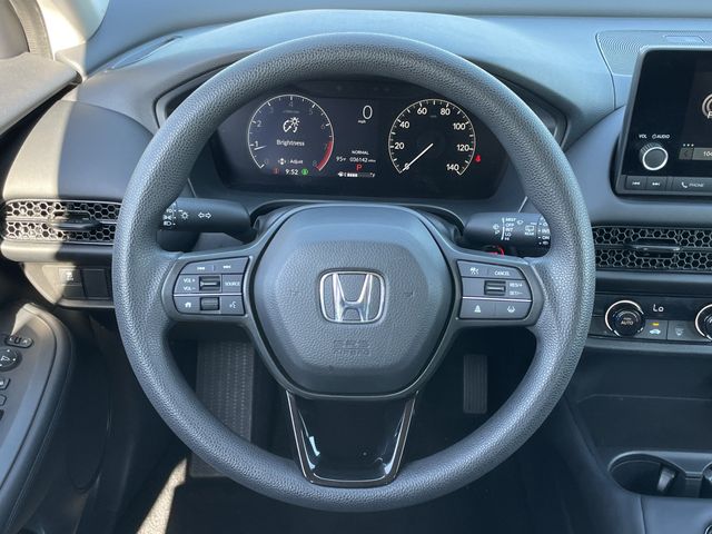 2025 Honda HR-V LX - Photo 11