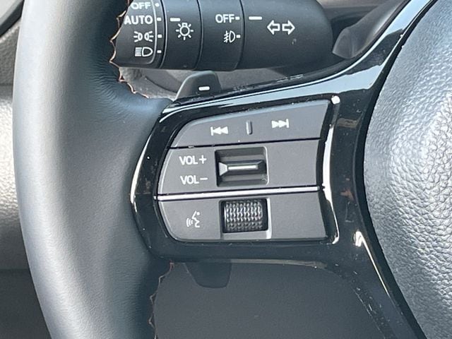 2026 Honda Pilot Sport - Photo 7