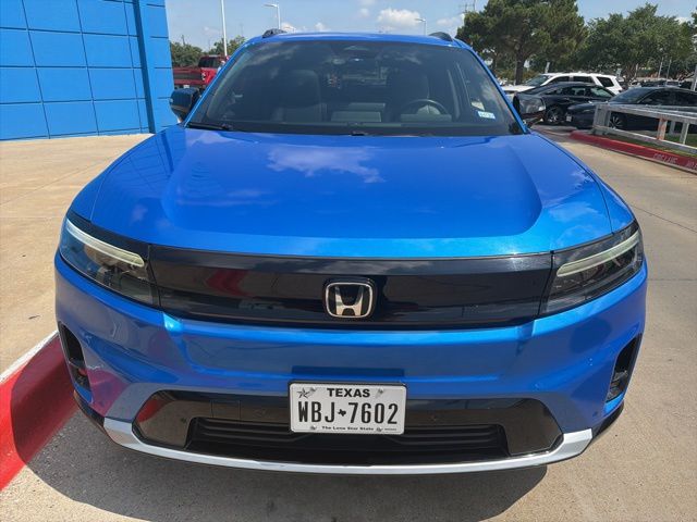 Certified 2024 Honda Prologue Touring with VIN 3GPKHXRJ2RS506844 for sale in Arlington, TX