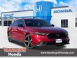  Honda Accord Hybrid