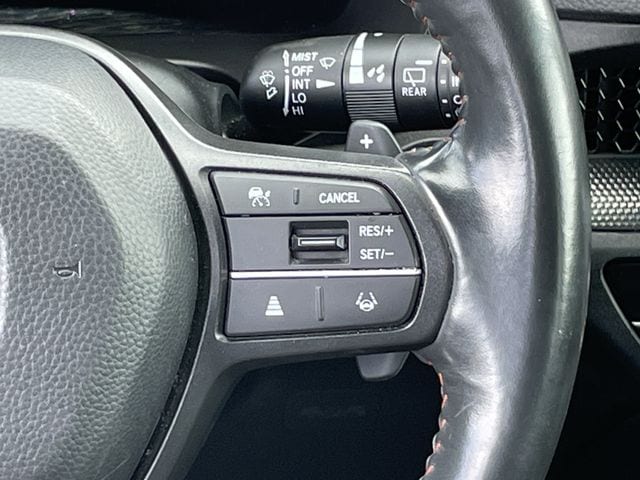 2024 Honda CR-V Sport-L - Photo 15