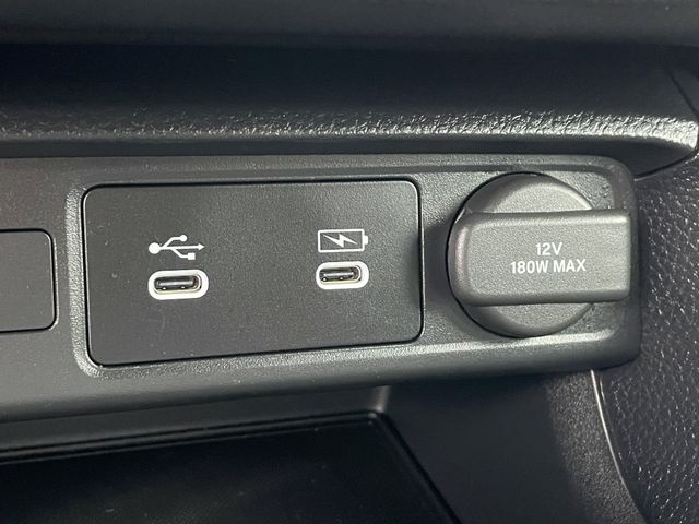 2026 Honda Civic Sport - Photo 20