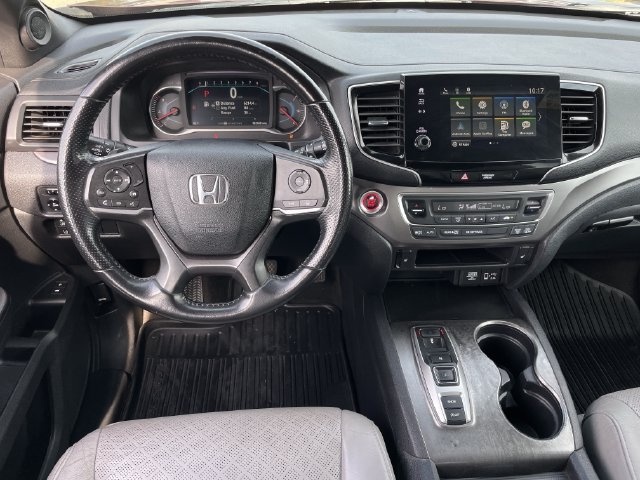 2019 Honda Passport EX-L - Photo 10