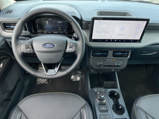 2025 Ford Maverick Lobo Standard - Photo 10