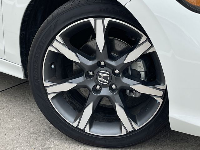 2026 Honda Civic Sport - Photo 9