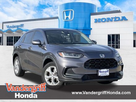 2023 Honda HR-V LX SUV