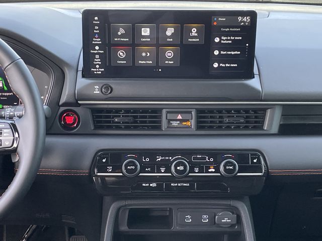 2026 Honda Pilot Sport - Photo 17
