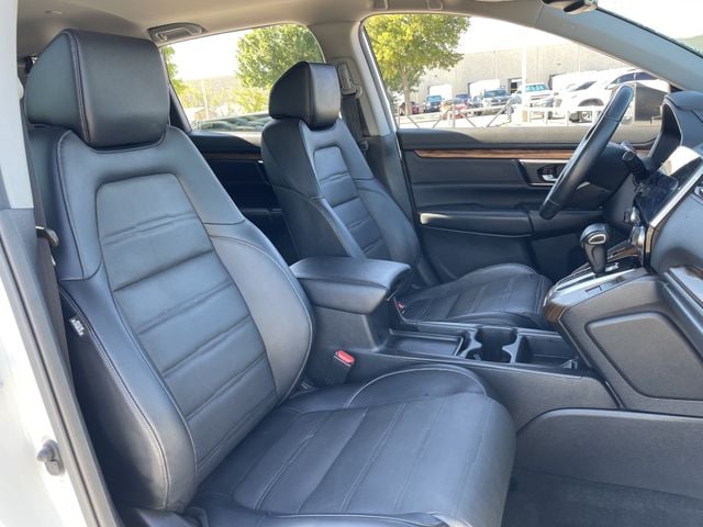 2019 Honda CR-V Touring - Photo 26