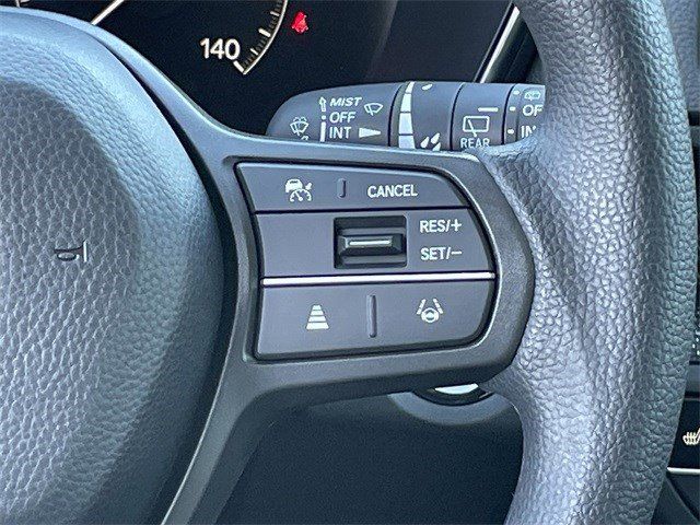 2026 Honda CR-V EX - Photo 13