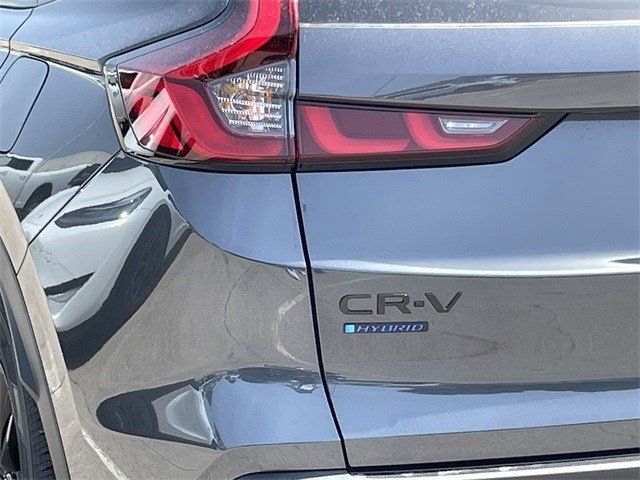 2026 Honda CR-V Sport - Photo 6