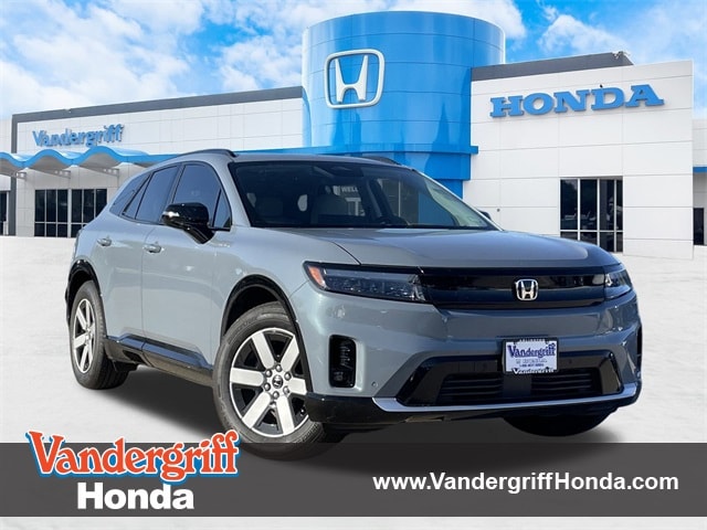 2024 Honda Prologue Touring
