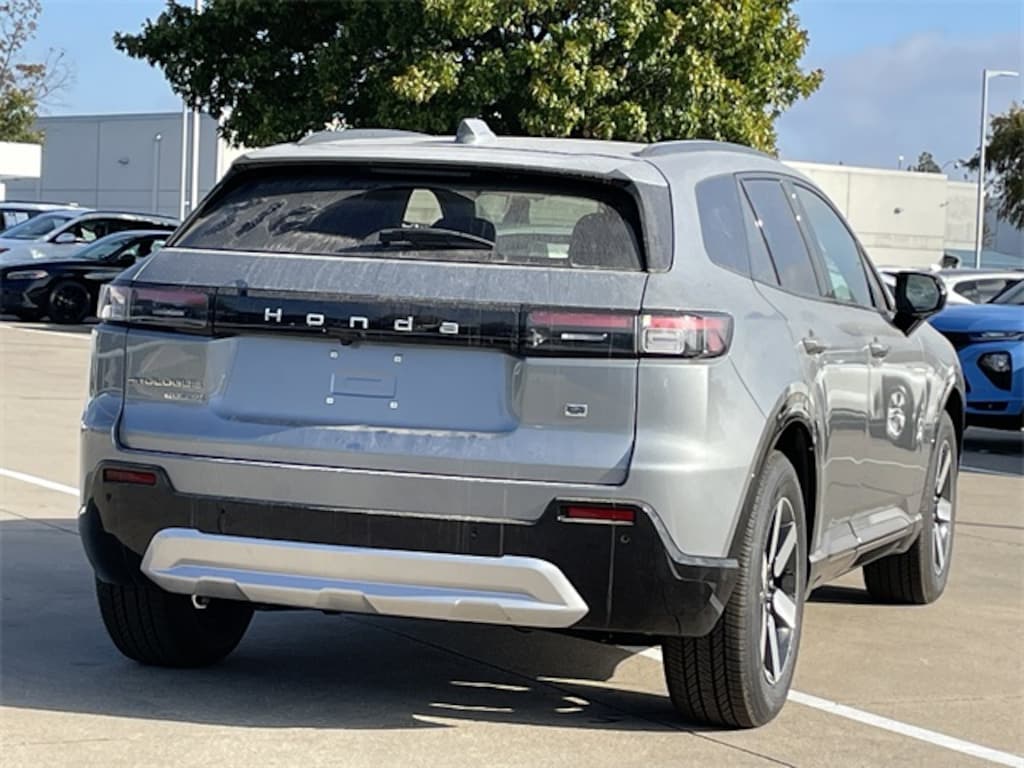 New 2026 Honda Prologue Touring SUV