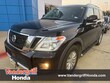 Nissan Armada