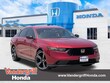  Honda Accord Hybrid