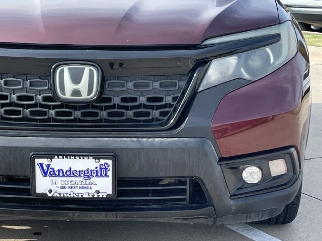 2019 Honda Passport EX-L - Photo 7