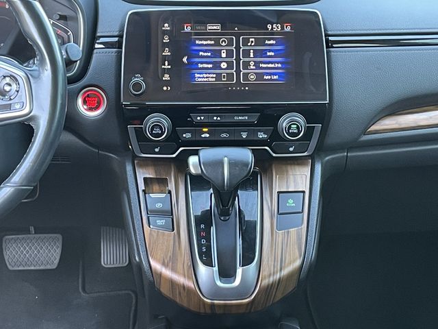 2019 Honda CR-V Touring - Photo 16