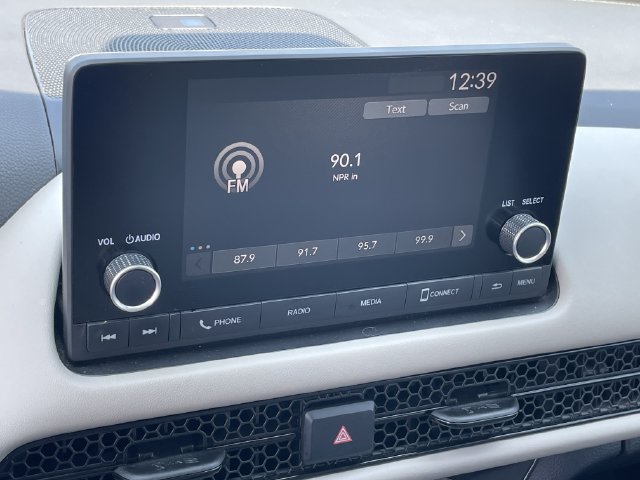 2024 Honda HR-V LX - Photo 16