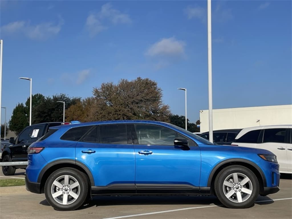 New 2026 Honda Prologue EX SUV