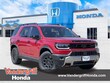 Honda Passport