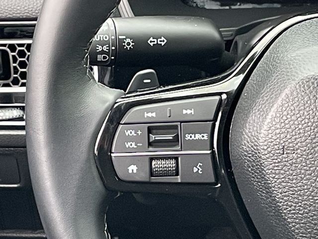 2026 Honda Civic Sport - Photo 13