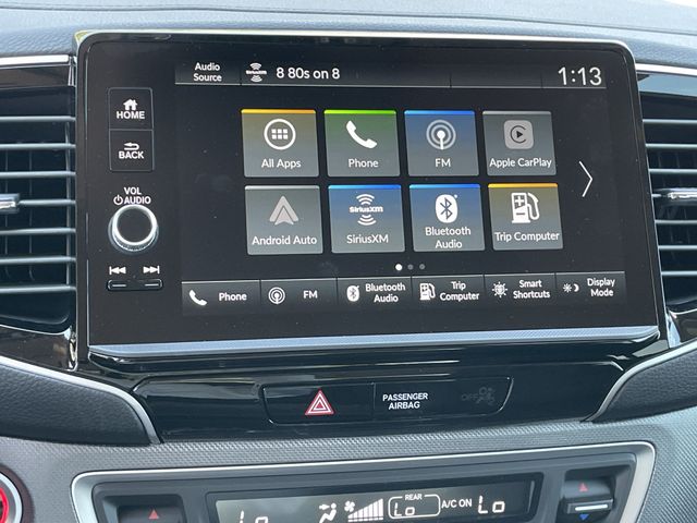 2026 Honda Ridgeline RTL - Photo 15