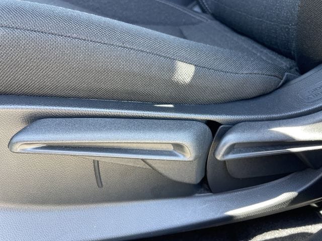 2025 Honda HR-V LX - Photo 22