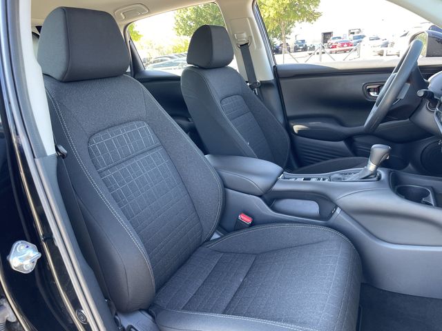 2025 Honda HR-V LX - Photo 25