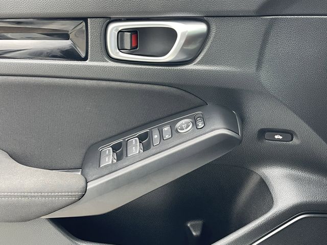 2026 Honda Civic Sport - Photo 23