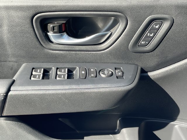 2025 Honda Pilot Touring - Photo 24