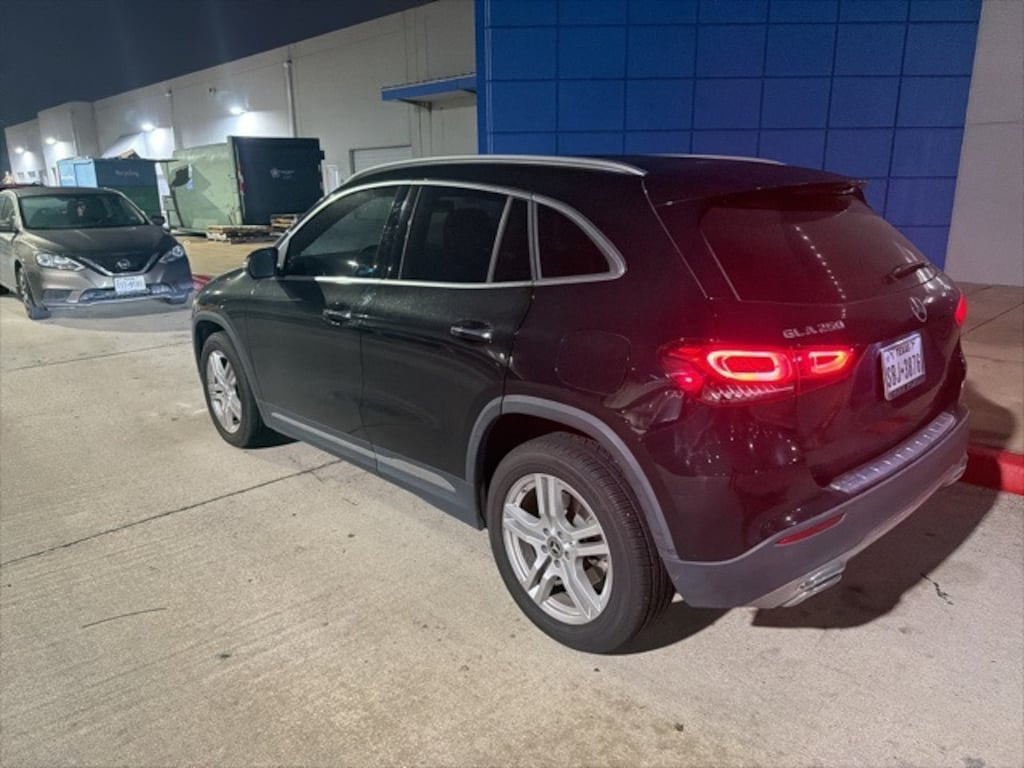 Used 2023 Mercedes-Benz GLA 250 GLA 250 SUV