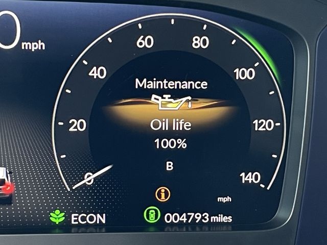 2026 Honda CR-V TrailSport - Photo 16