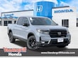  Honda Ridgeline