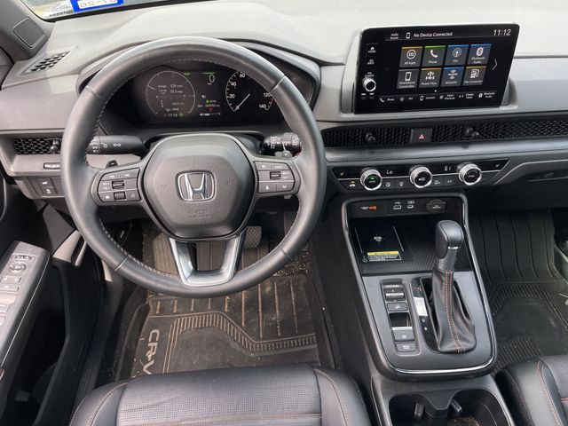 2025 Honda CR-V Sport-L - Photo 12