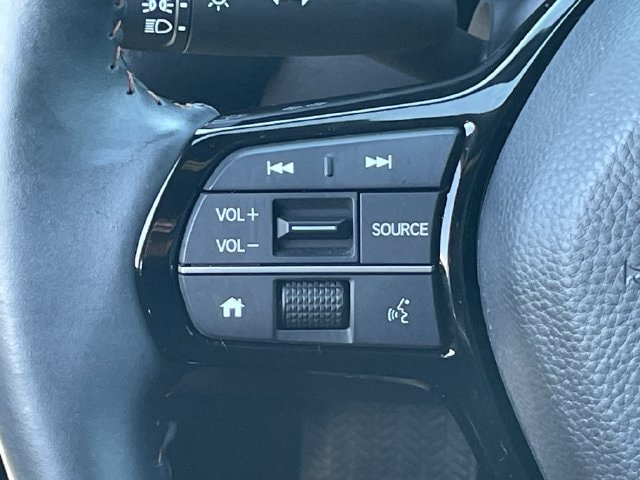 2024 Honda HR-V Sport - Photo 13