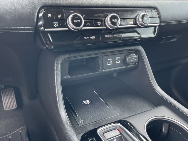 2025 Honda Pilot Elite - Photo 19