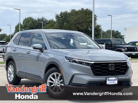 2024 Honda CR-V EX-L SUV