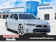 Honda Civic Hybrid