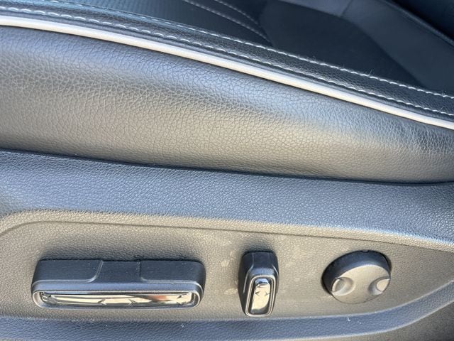 2025 Honda Pilot Elite - Photo 27