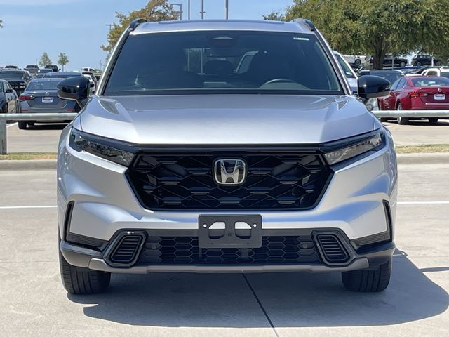 2026 Honda CR-V Sport-L - Photo 8
