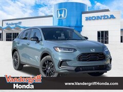 2027 Honda HR-V Sport SUV