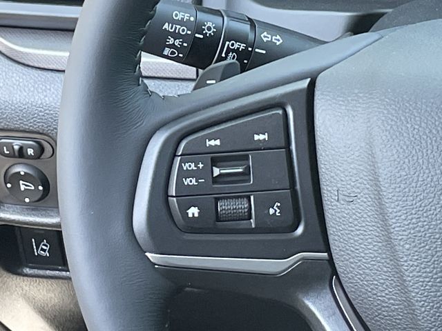 2026 Honda Ridgeline RTL - Photo 12