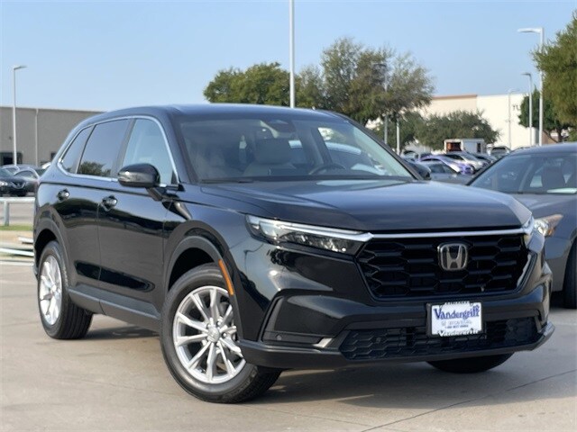 2024 Honda CR-V EX-L photo 2