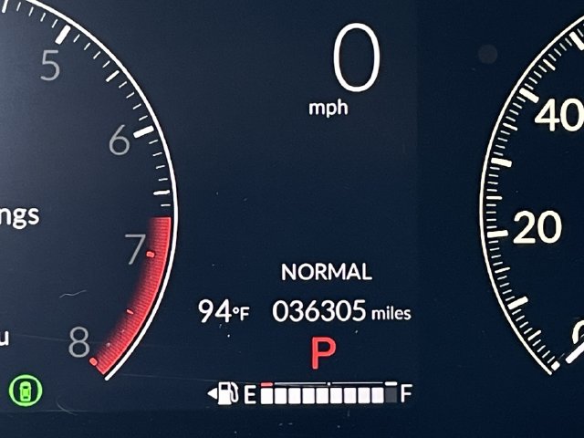 2024 Honda HR-V LX - Photo 14