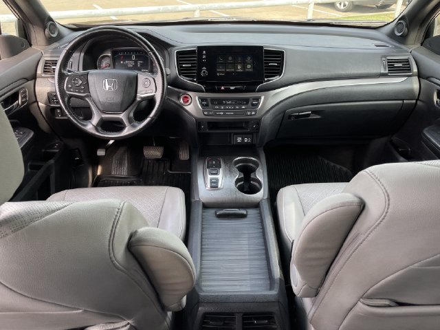 2019 Honda Passport EX-L - Photo 9