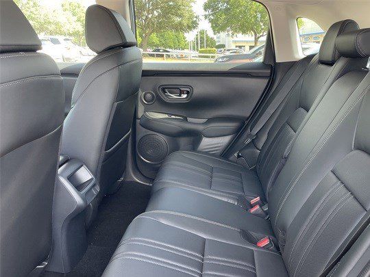 2026 Honda HR-V EX-L - Photo 23