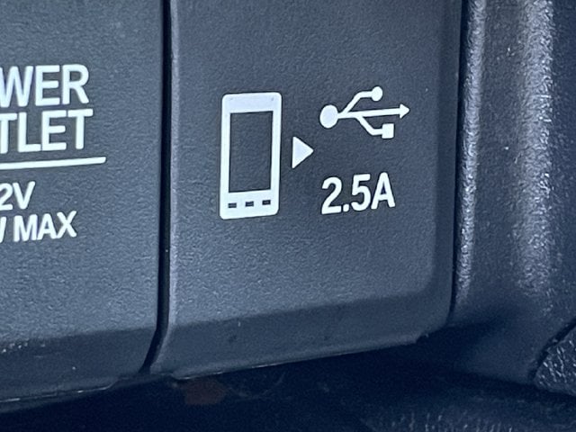 2019 Honda Passport EX-L - Photo 19