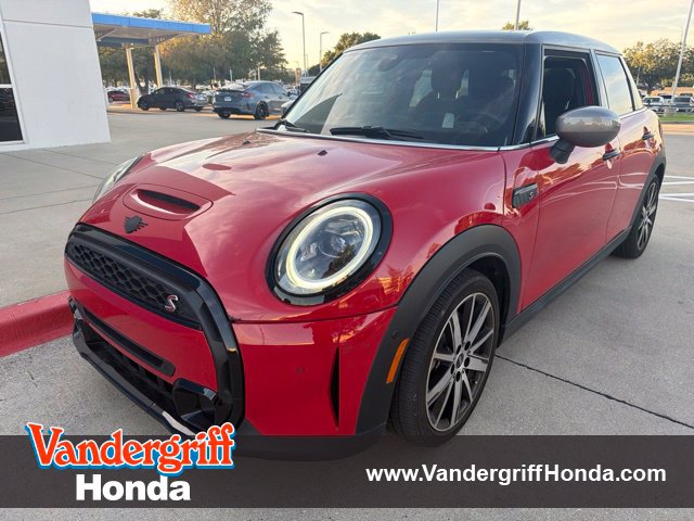 2024 MINI Hardtop 4 Door S