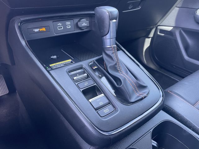 2025 Honda CR-V Sport-L - Photo 22