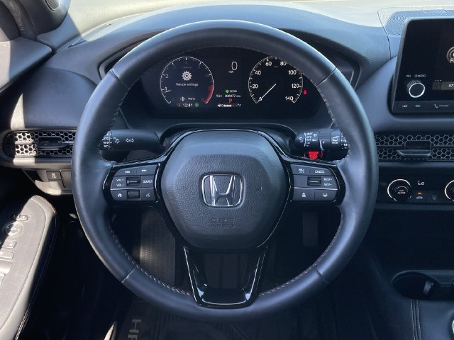 2024 Honda HR-V Sport - Photo 12