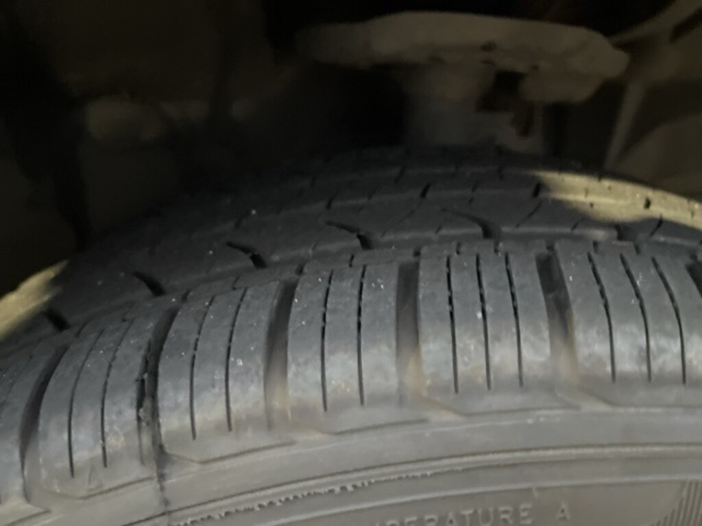 Used 2016 Nissan Sentra SV Sedan